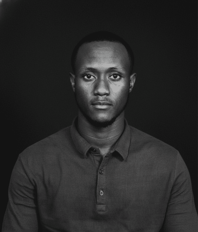 Gabriel, go to landing page